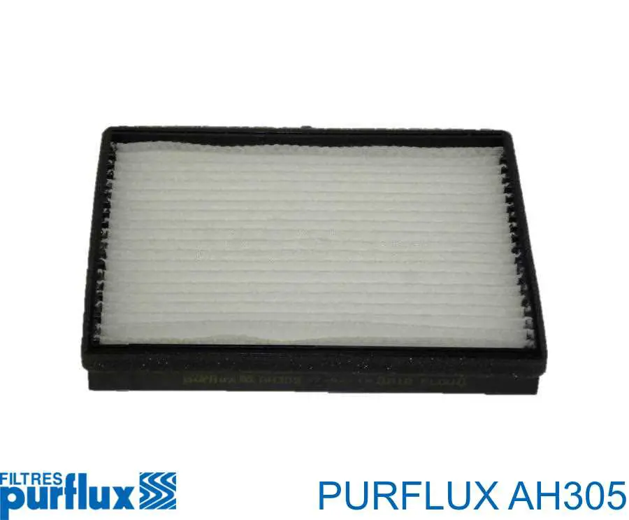 Фільтр салону AH305 Purflux
