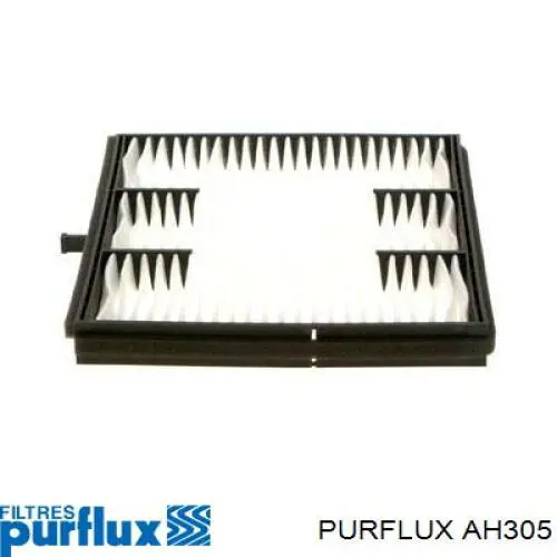 AH305 Purflux Внутрішньосалонний фільтр