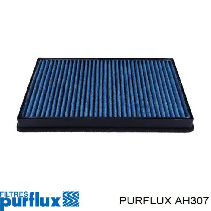 AH307 Purflux фільтр салону