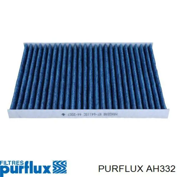 AH332 Purflux Внутрішньосалонний фільтр