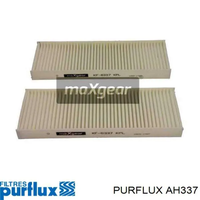 Фільтр салону AH337 Purflux