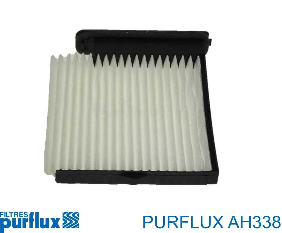 AH338 Purflux Внутрішньосалонний фільтр