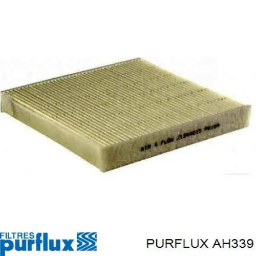 AH339 Purflux фільтр салону