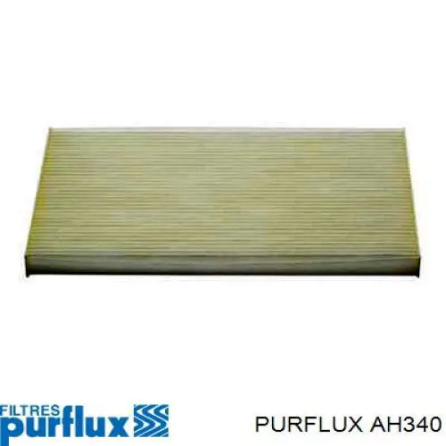 Фільтр салону AH340 Purflux