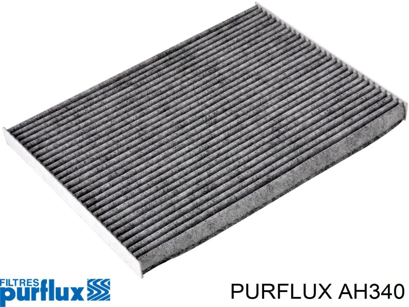 AH340 Purflux Внутрішньосалонний фільтр