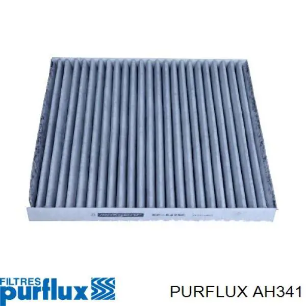 AH341 Purflux Внутрішньосалонний фільтр