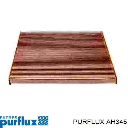 Фільтр салону AH345 Purflux