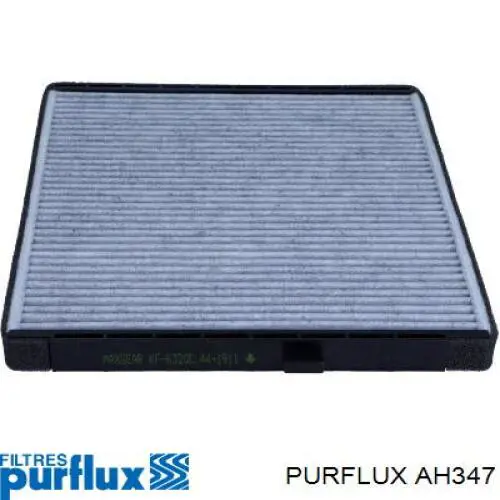 Фільтр повітряний обігрівача Purflux AH347 ціна, від 6.12 USD