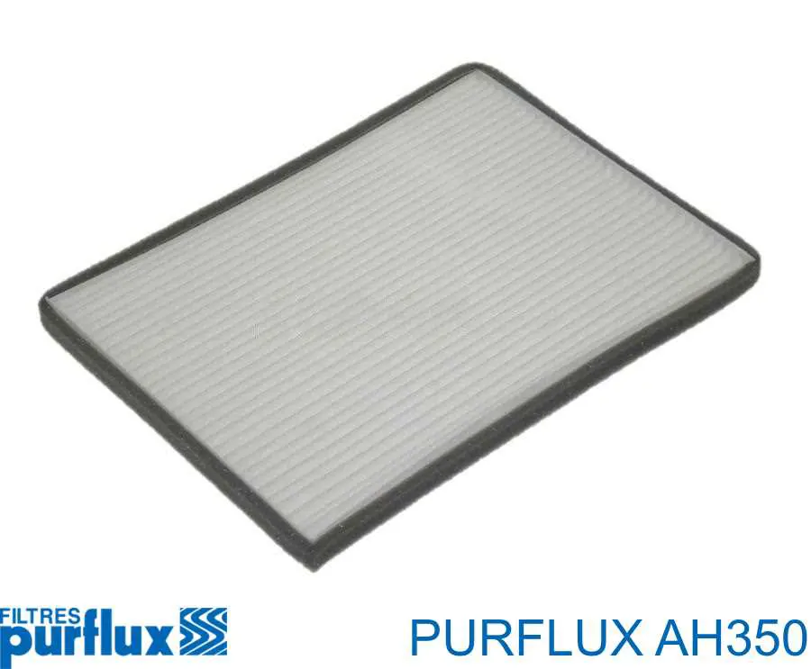 AH350 Purflux Внутрішньосалонний фільтр