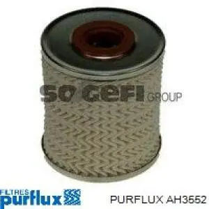 AH3552 Purflux Внутрішньосалонний фільтр