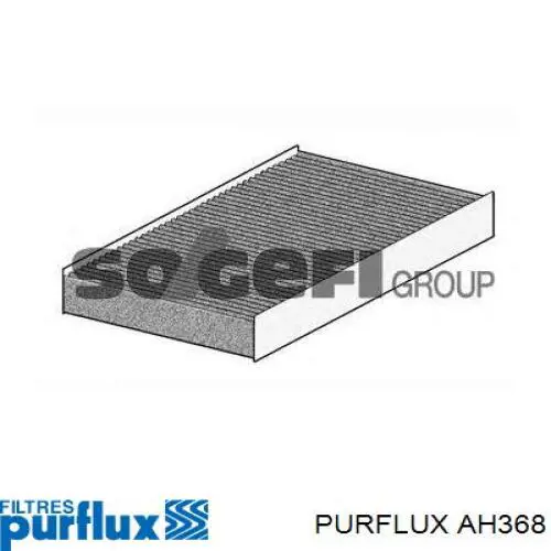 Фільтр салону AH368 Purflux