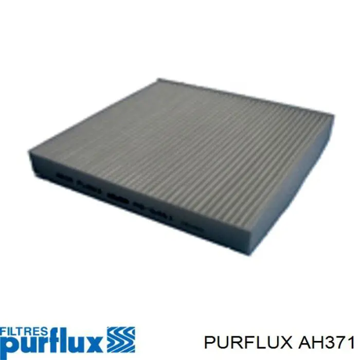 AH371 Purflux Внутрішньосалонний фільтр