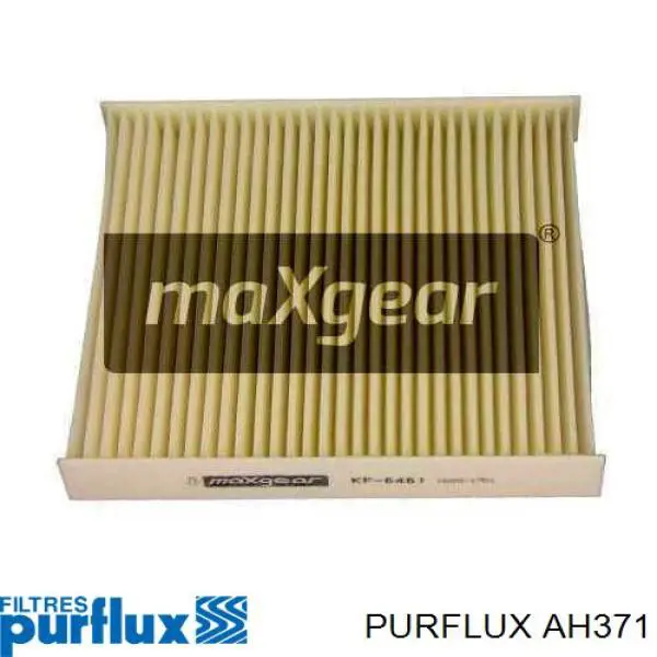 AH371 Purflux Внутрішньосалонний фільтр