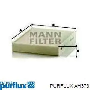 Фільтр салону AH373 Purflux