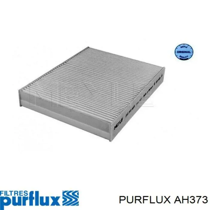 AH373 Purflux Внутрішньосалонний фільтр