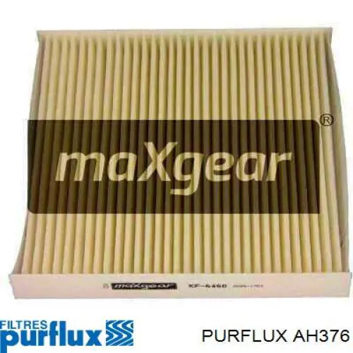 AH376 Purflux Внутрішньосалонний фільтр