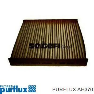 Фільтр салону AH376 Purflux