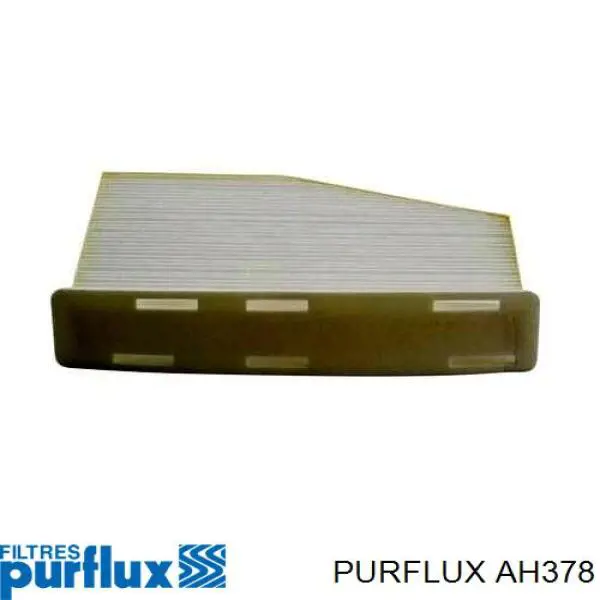 AH378 Purflux фільтр салону