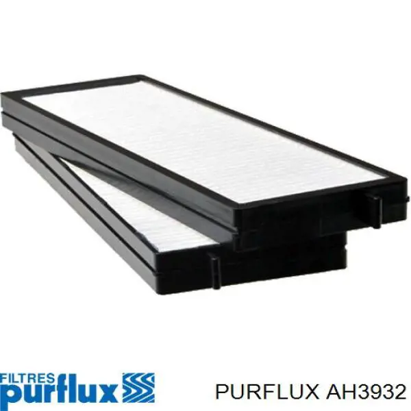 AH3932 Purflux Внутрішньосалонний фільтр