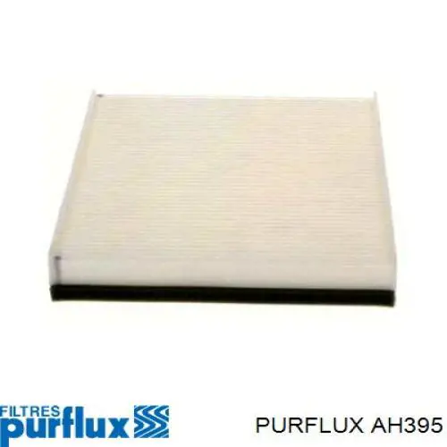 Фільтр салону AH395 Purflux