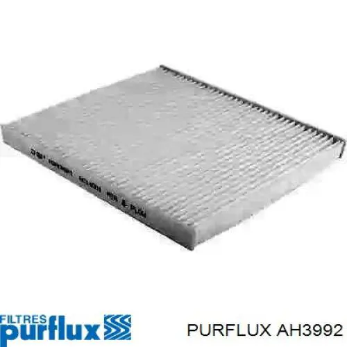 AH3992 Purflux Внутрішньосалонний фільтр