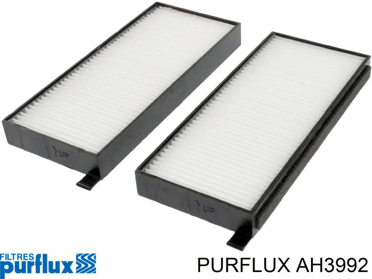 Фільтр салону AH3992 Purflux