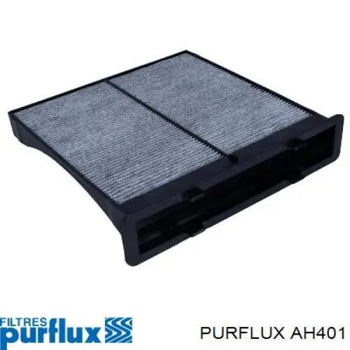 AH401 Purflux фільтр салону