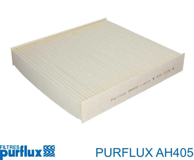 Фільтр салону AH405 Purflux