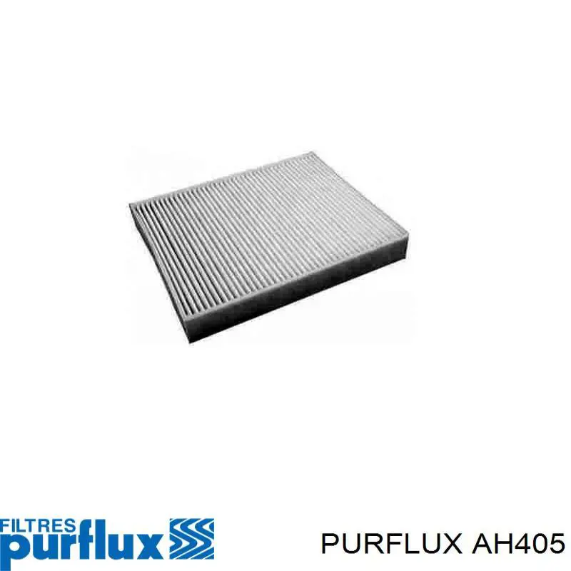 AH405 Purflux Внутрішньосалонний фільтр