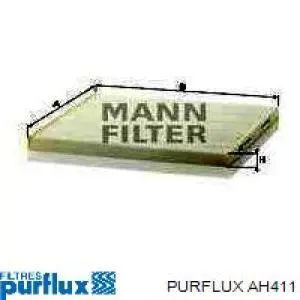 Фільтр салону AH411 Purflux
