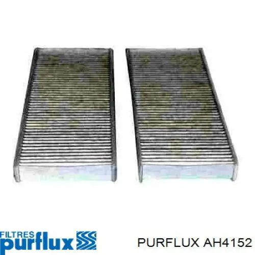 Фільтр салону AH4152 Purflux