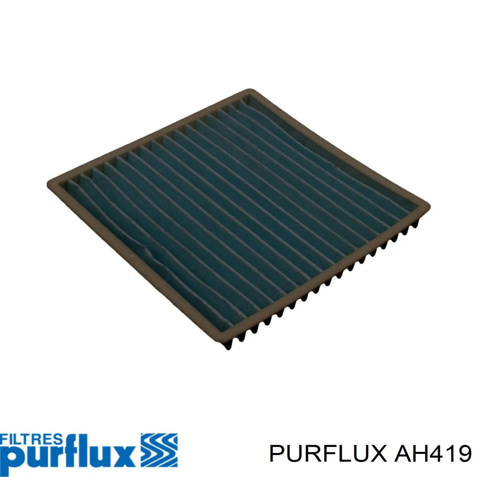 Фільтр салону AH419 Purflux