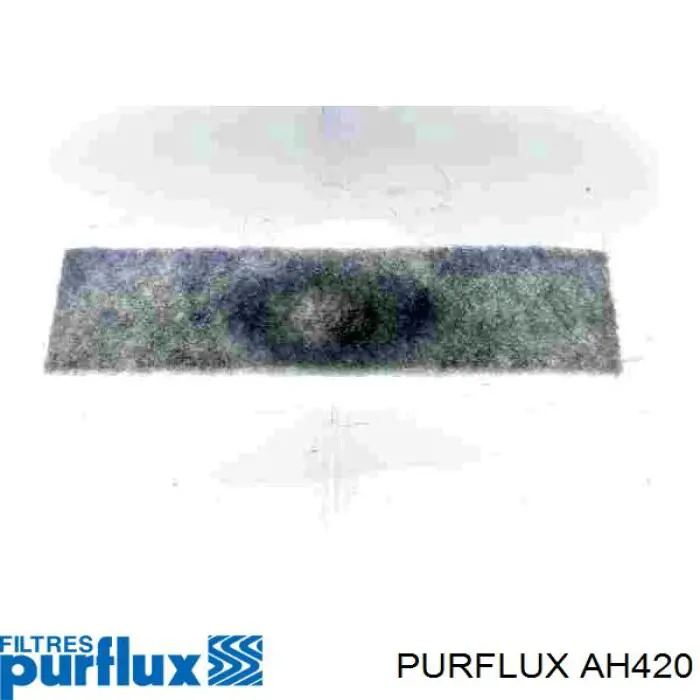 AH420 Purflux Внутрішньосалонний фільтр