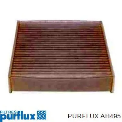 Повітряний фільтр салону Purflux AH495