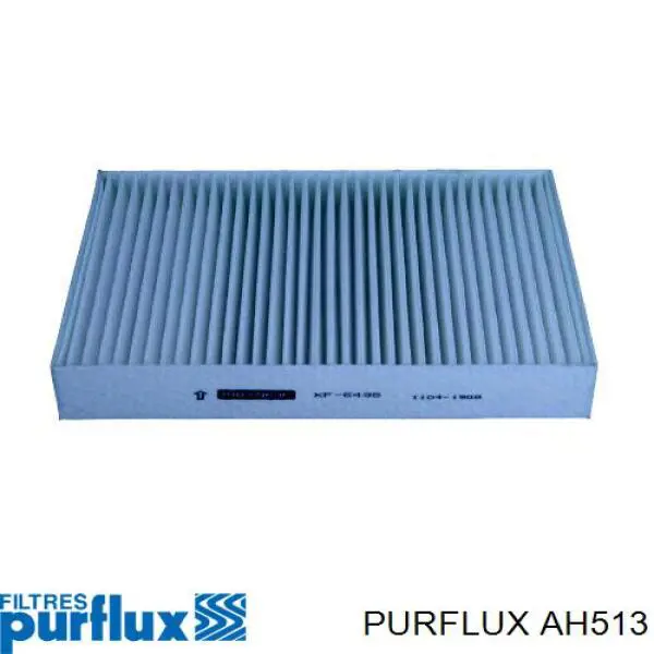 AH513 Purflux Внутрішньосалонний фільтр