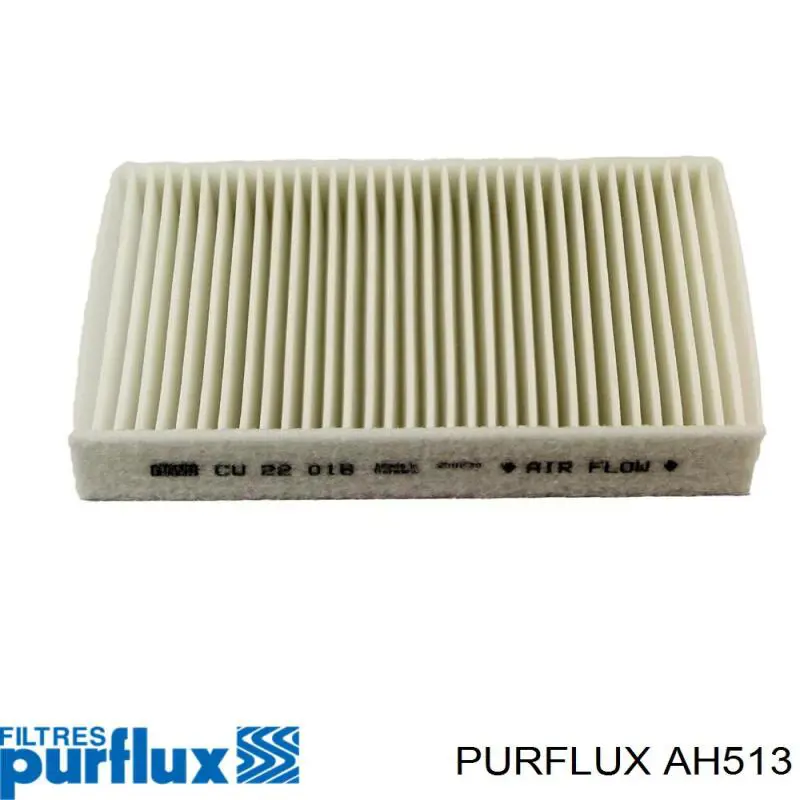 Фільтр салону AH513 Purflux