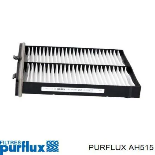 Фільтр салону AH515 Purflux