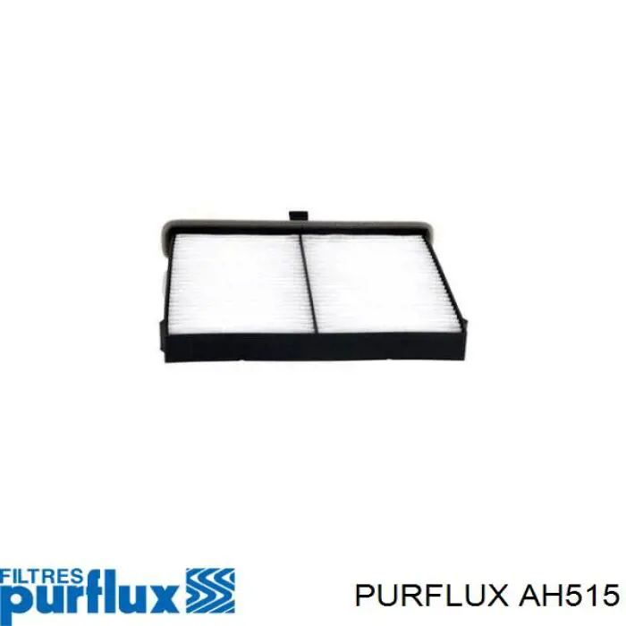 Фільтр повітряний обігрівача Purflux AH515 ціна, від 12.72 USD