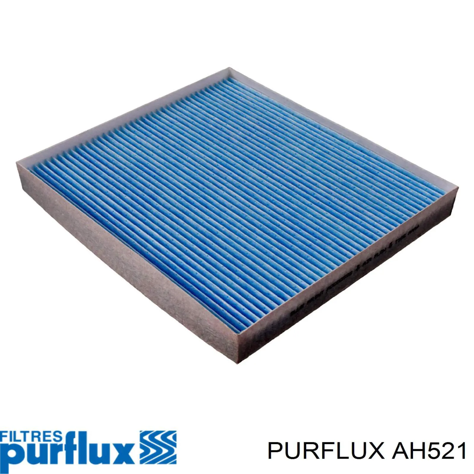 AH521 Purflux Внутрішньосалонний фільтр