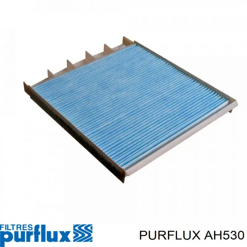 AH530 Purflux Внутрішньосалонний фільтр
