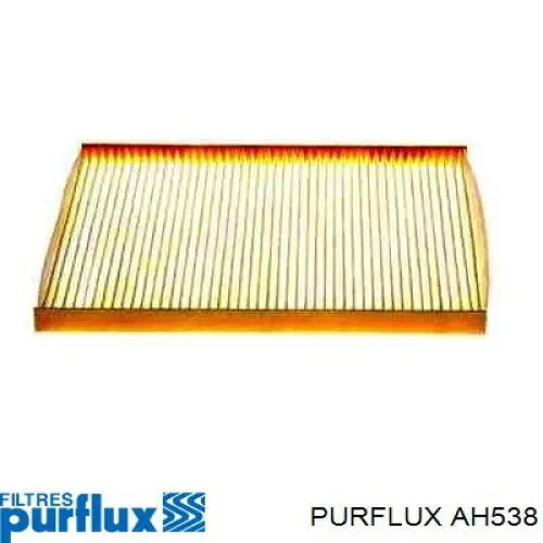 Фільтр салону AH538 Purflux
