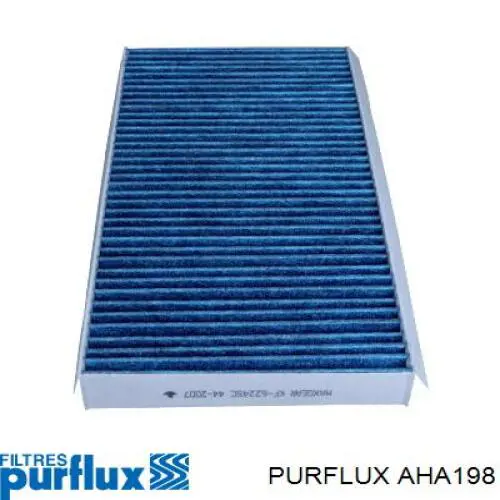 Фільтр салону AHA198 Purflux