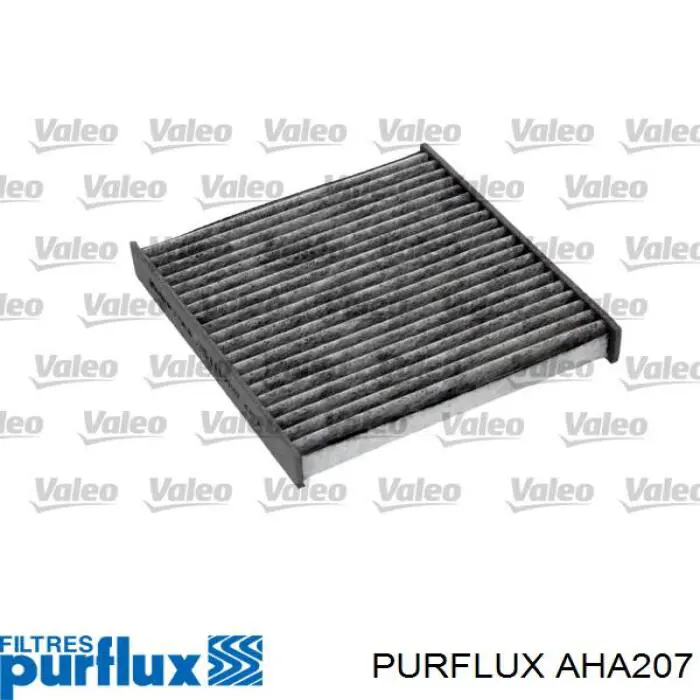 AHA207 Purflux Внутрішньосалонний фільтр