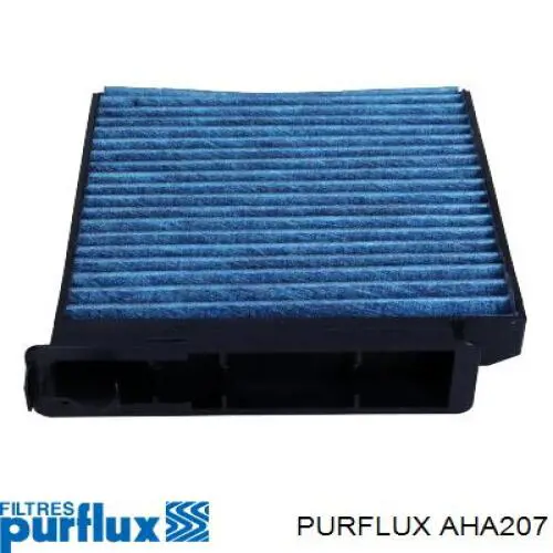 Фільтр повітряний обігрівача Purflux AHA207 ціна, від 4.84 USD