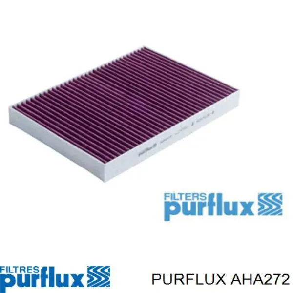 AHA272 Purflux Внутрішньосалонний фільтр