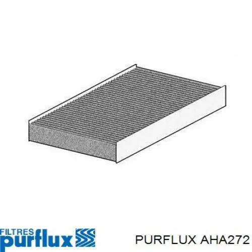 Купити AHA272 Purflux Фільтр салону вугільний