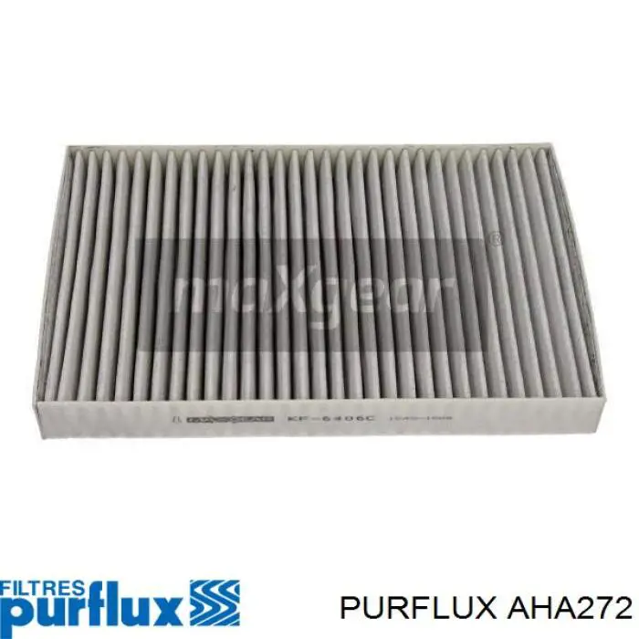 Фільтр повітряний обігрівача Purflux AHA272 ціна, від 8.57 USD