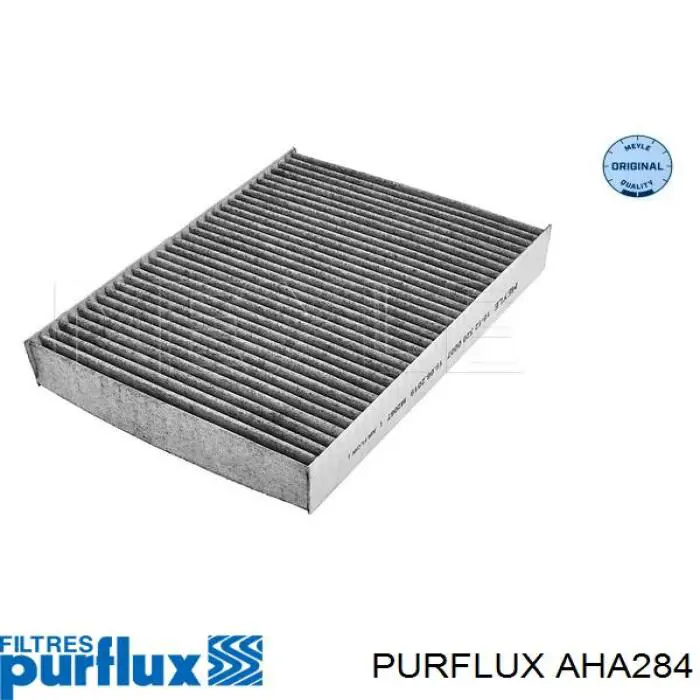 Фільтр повітряний обігрівача Purflux AHA284 ціна, від 11.42 USD