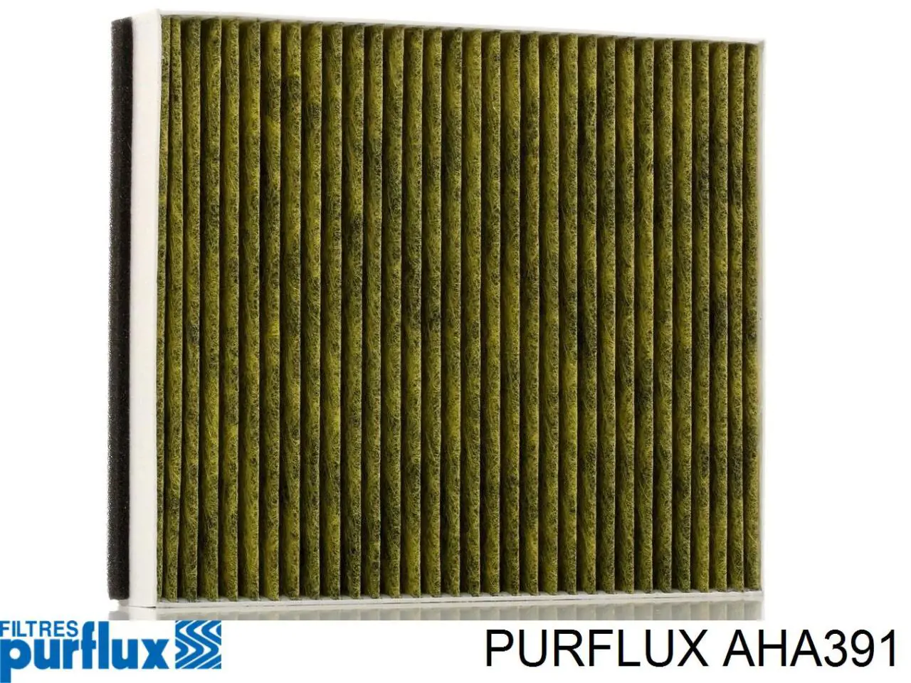 AHA391 Purflux фільтр салону