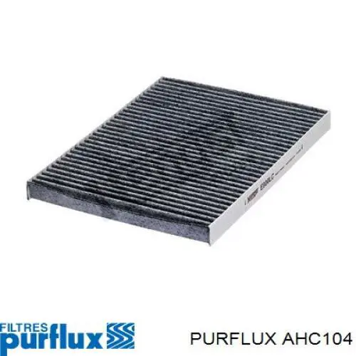 AHC104 Purflux Внутрішньосалонний фільтр